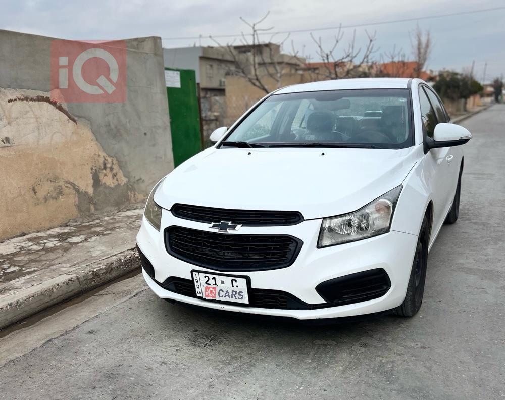 شيفروليه كروز